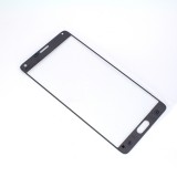 LCD stikliukas Samsung A700F Galaxy A7 black HQ