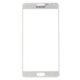 LCD stikliukas Samsung A700F Galaxy A7 white HQ