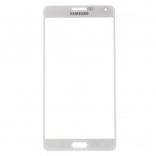 LCD stikliukas Samsung A700F Galaxy A7 white HQ