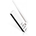 USB Wi-Fi adapteris 150Mbps TL-WN722N TP-LINK