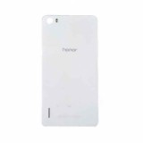 Galinis dangtelis Huawei Honor 6 white originalas