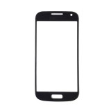 LCD stikliukas Samsung G800F Galaxy S5 mini black HQ