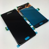 LCD+Touch screen Samsung A310F Galaxy A3 2016 black Originalas 