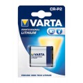 Elementas CR-P2 (DL223A) 6V Varta Lithium Professional