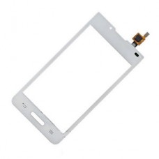 Touch screen LG P710 Optimus L7-2 white HQ