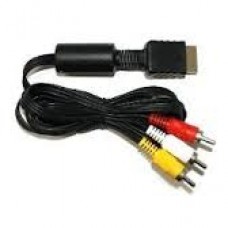 Laidas PS2/PS3 - 3RCA 1,5m 