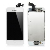 LCD+Touch screen iPhone 6 baltas (white) HQ