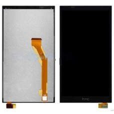 LCD+Touch screen HTC Desire 816 black HQ