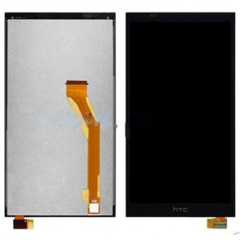 LCD+Touch screen HTC Desire 816 black HQ