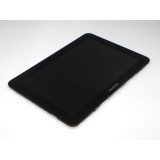 LCD+Touch screen Samsung T235 Tab 4 LTE black originalas