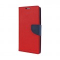 Dėklas "Fancy Diary" Mercury Goospery LG H815 G4