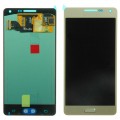 LCD+Touch screen Samsung A300F Galaxy A3 gold originalas 