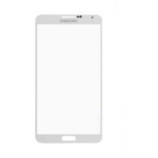 LCD stikliukas Samsung N910 Galaxy Note4 white HQ