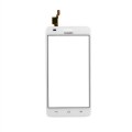 Touch screen Huawei Ascend G620s white (O)