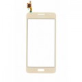 Touch screen Samsung G531F Galaxy Grand Prime LTE gold originalas 