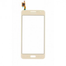 Touch screen Samsung G531F Galaxy Grand Prime LTE gold originalas 