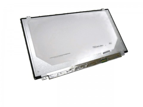 LCD 15.6" Slim (1LCD 15.6" Slim (1366x768) 30pin matinis 280mm 360mm su tvirtinimo kontaktais