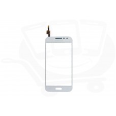 Touch screen Samsung G361F Galaxy Core Prime LTE white originalas 