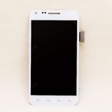 LCD+Touch screen Samsung G930 Galaxy S7 white originalas 