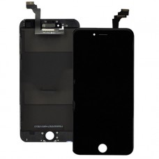 LCD+Touch screen iPhone 6S black (O)