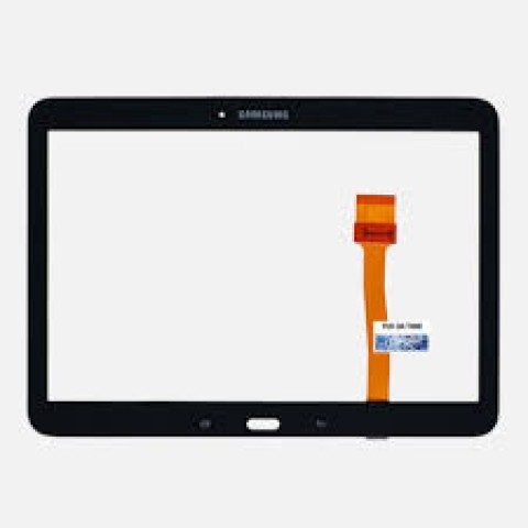 Touch screen Samsung T530/T535 Tab 4 black HQ