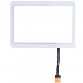 Touch screen Samsung T530/T535 Tab 4 white HQ