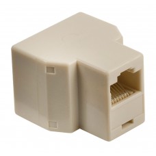 Perėjimas RJ45 → 2RJ45 (L-2L) Nedis