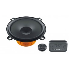 Komponentiniai garsiakalbiai 5" (13cm) 120W 4Ώ  Hertz DSK 130.3 