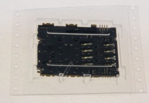 Samsung P1000 Galaxy Tab sim reader originalas