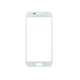 LCD stikliukas Samsung G920F Galaxy S6 white HQ