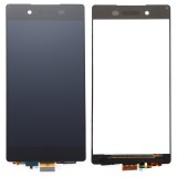 LCD+Touch screen  Sony E6508 Xperia Z4 black HQ