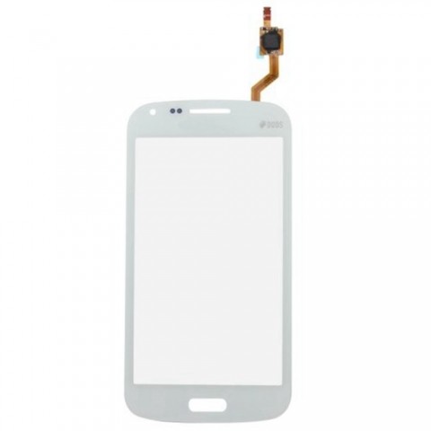 Touch screen Samsung i8260 Galaxy Core white HQ