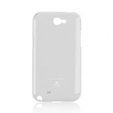 Dėklas "Jelly Case" Mercury Goospery LG H650E Zero