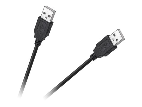 Laidas USB - USB (K-K) 1m 