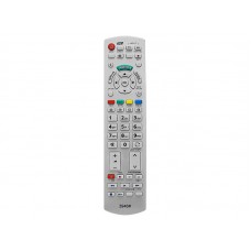 TV pultas Panasonic (EUR-511310, N2QAYB000572) universalus
