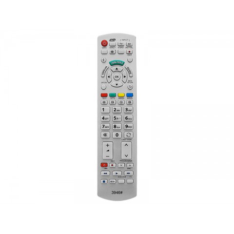 TV pultas Panasonic (EUR-511310, N2QAYB000572) universalus