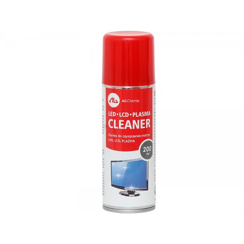 Valančios putos 200ml Cleaner