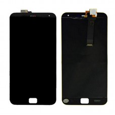LCD+Touch screen Meizu MX4 black (O)