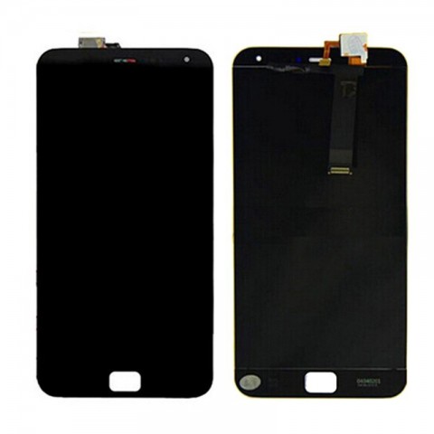 LCD+Touch screen Meizu MX4 black (O)