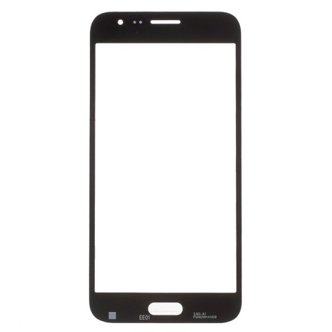 LCD stikliukas Samsung J320 Galaxy J3 2016 black HQ