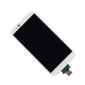 LCD+Touch screen LG K420/K430 K10 white originalas 