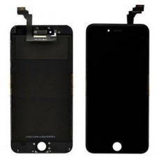 LCD+Touch screen iPhone 6 Plus juodas (black) HQ