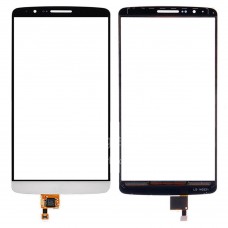 Touch screen LG D855/D850/D851 G3 white (O)