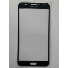 LCD stikliukas Samsung J710 Galaxy J7 (2016) black HQ