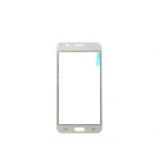LCD stikliukas Samsung J700 Galaxy J7 white HQ