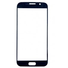 LCD stikliukas Samsung G930 Galaxy S7 white HQ