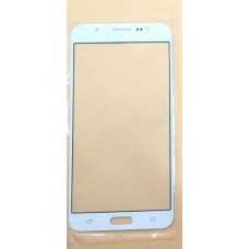 LCD stikliukas Samsung J710 Galaxy J7 (2016) white HQ