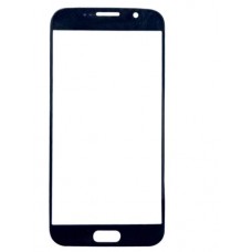 LCD stikliukas Samsung G930 Galaxy S7 black HQ