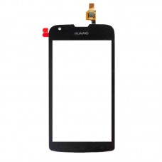 Touch screen Huawei Y550 black HQ