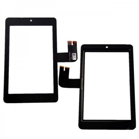 Touch screen Asus ME173 black (O)